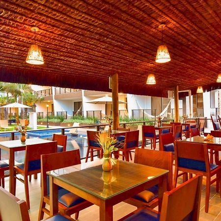 Porto Das Dunas Boutique Praia Hotel Aquiraz Zewnętrze zdjęcie
