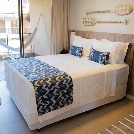 Porto Das Dunas Boutique Praia Hotel Aquiraz Zewnętrze zdjęcie