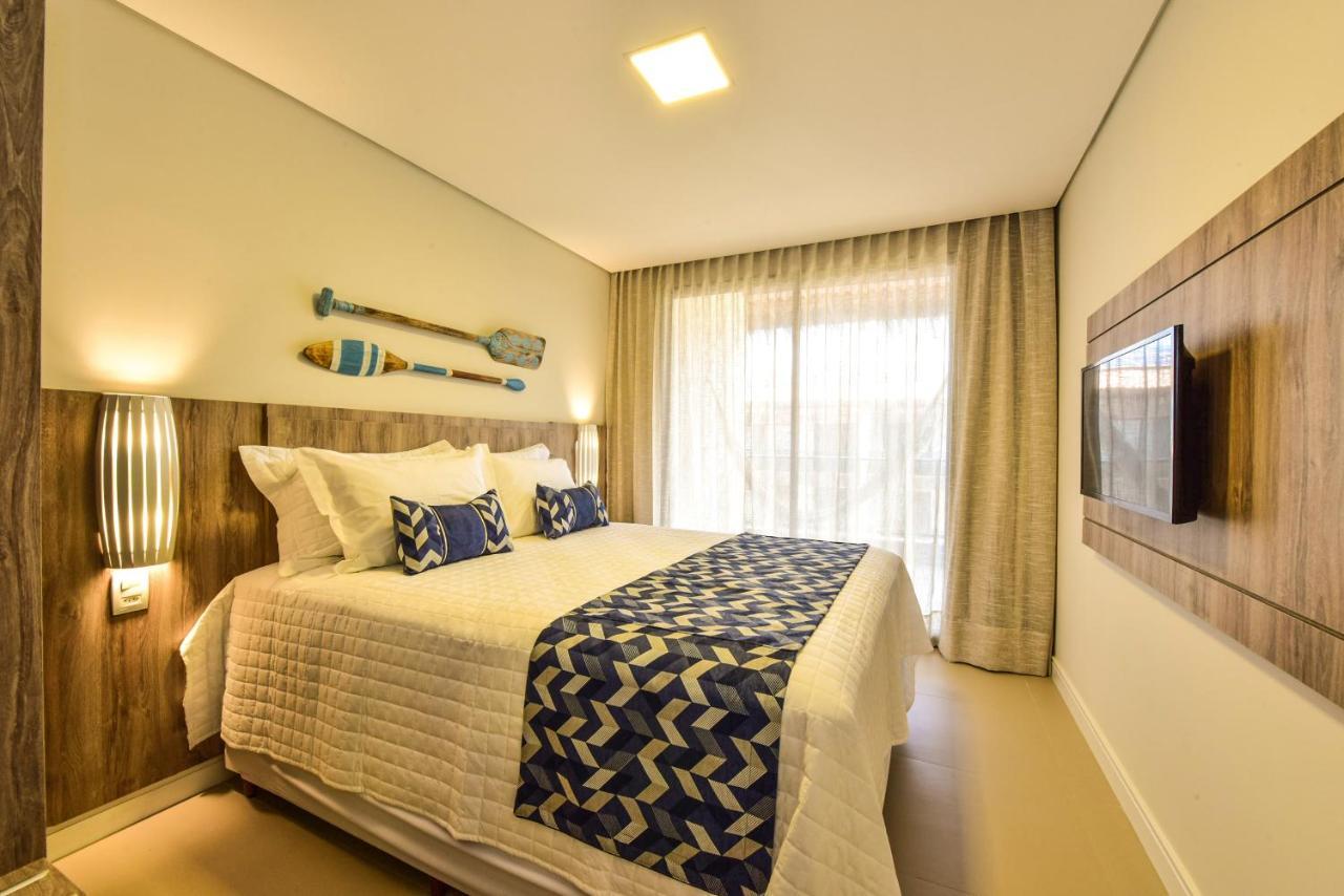 Porto Das Dunas Boutique Praia Hotel Aquiraz Zewnętrze zdjęcie