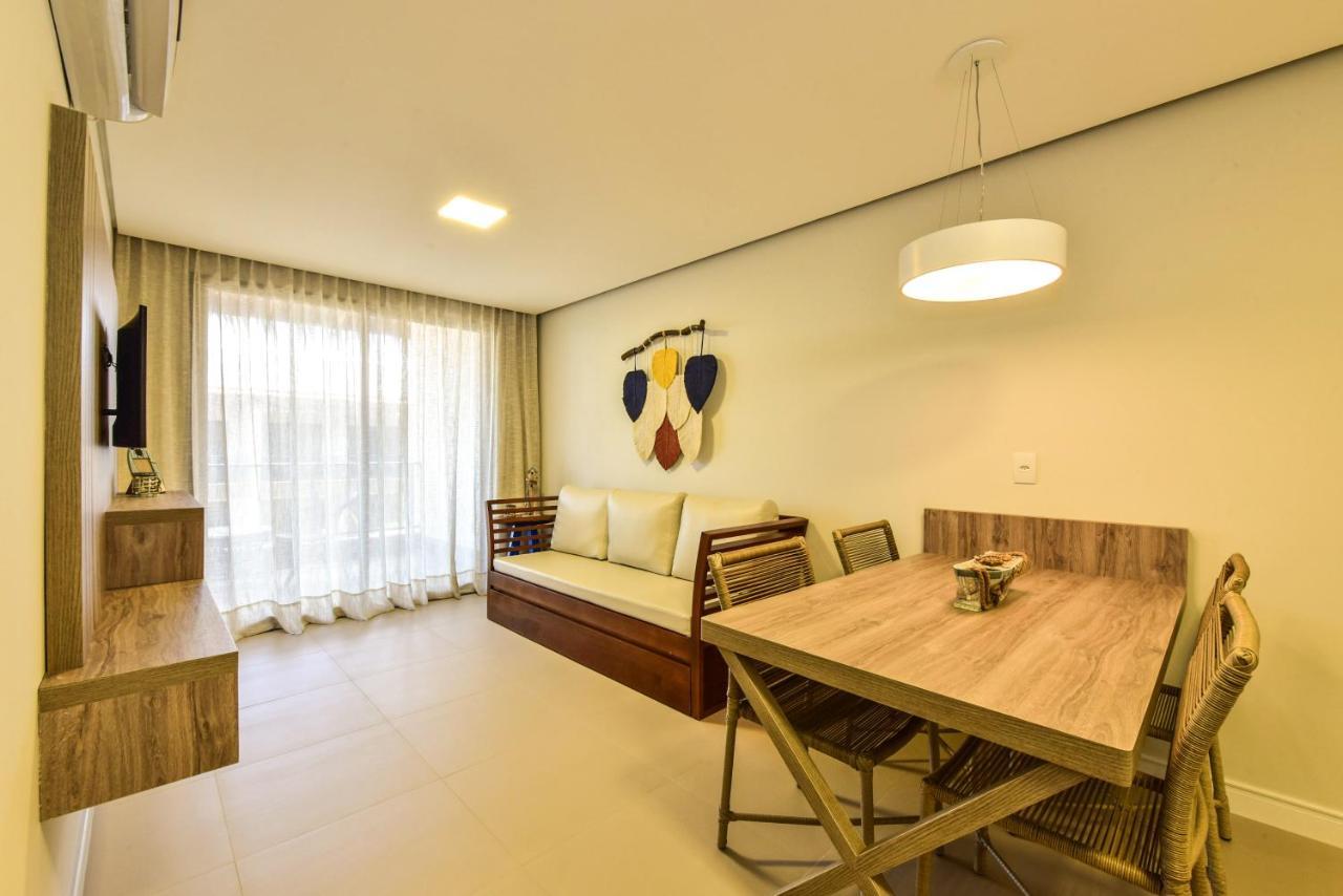 Porto Das Dunas Boutique Praia Hotel Aquiraz Zewnętrze zdjęcie