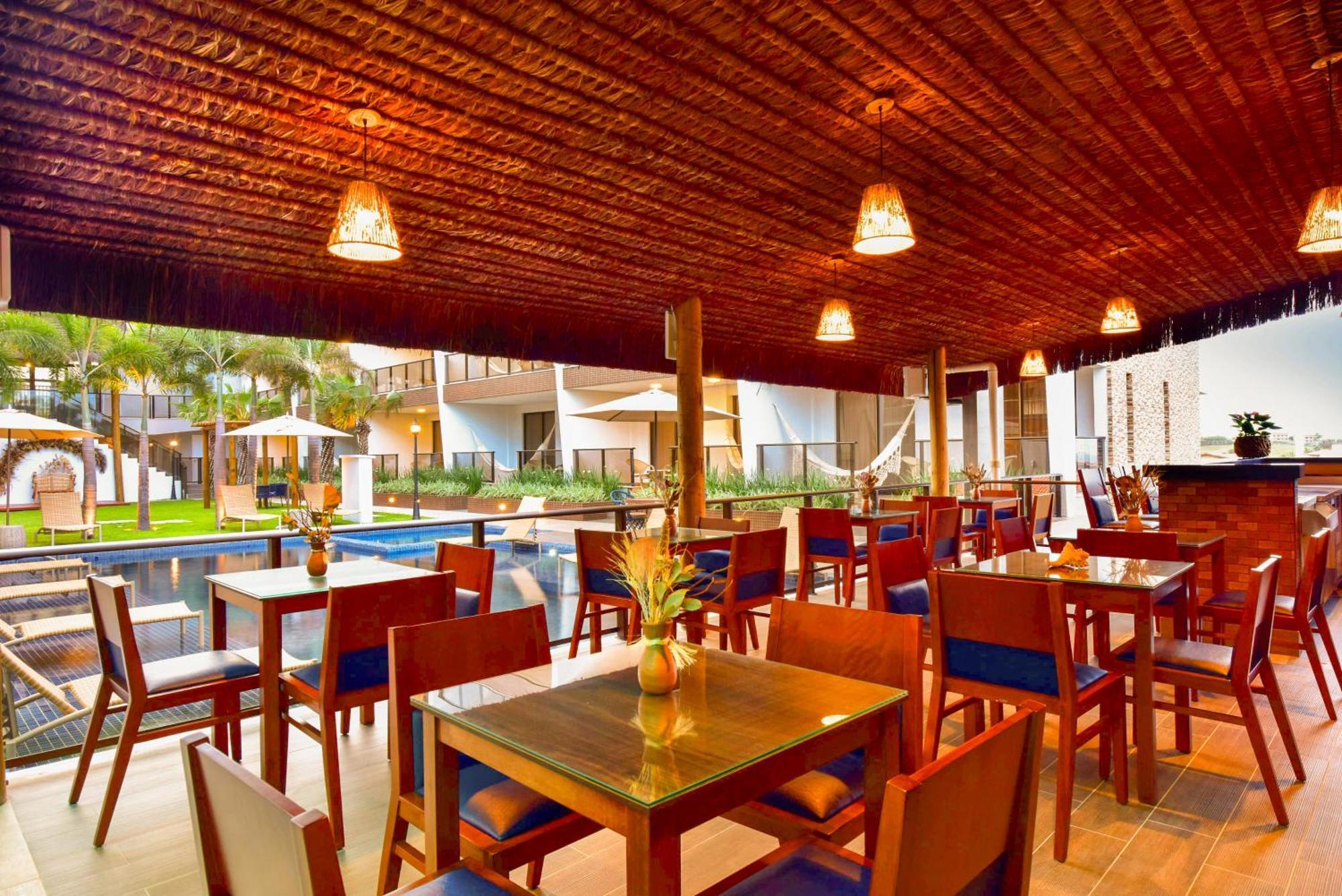 Porto Das Dunas Boutique Praia Hotel Aquiraz Zewnętrze zdjęcie