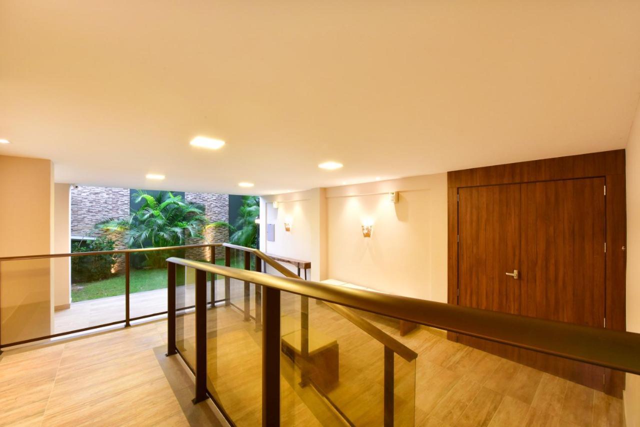 Porto Das Dunas Boutique Praia Hotel Aquiraz Zewnętrze zdjęcie