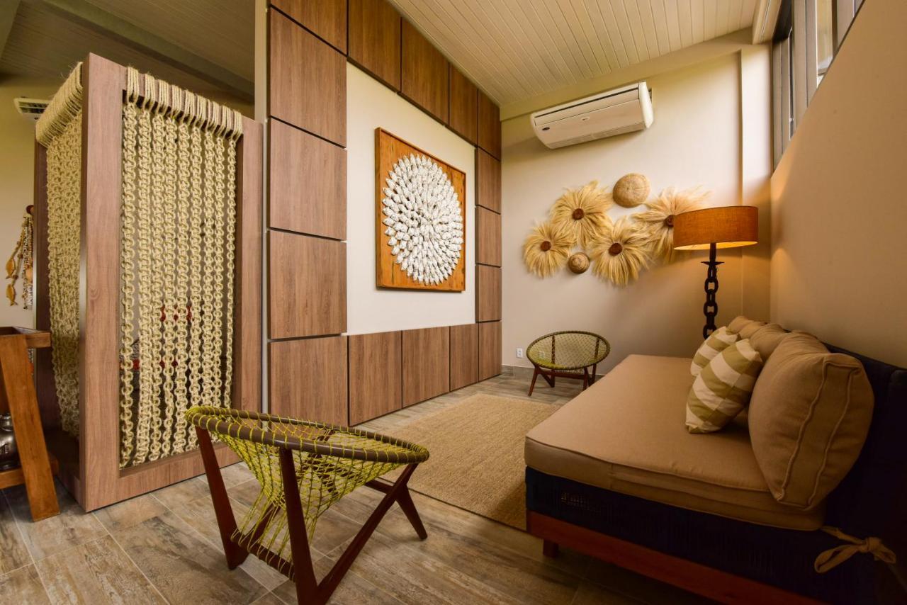 Porto Das Dunas Boutique Praia Hotel Aquiraz Zewnętrze zdjęcie