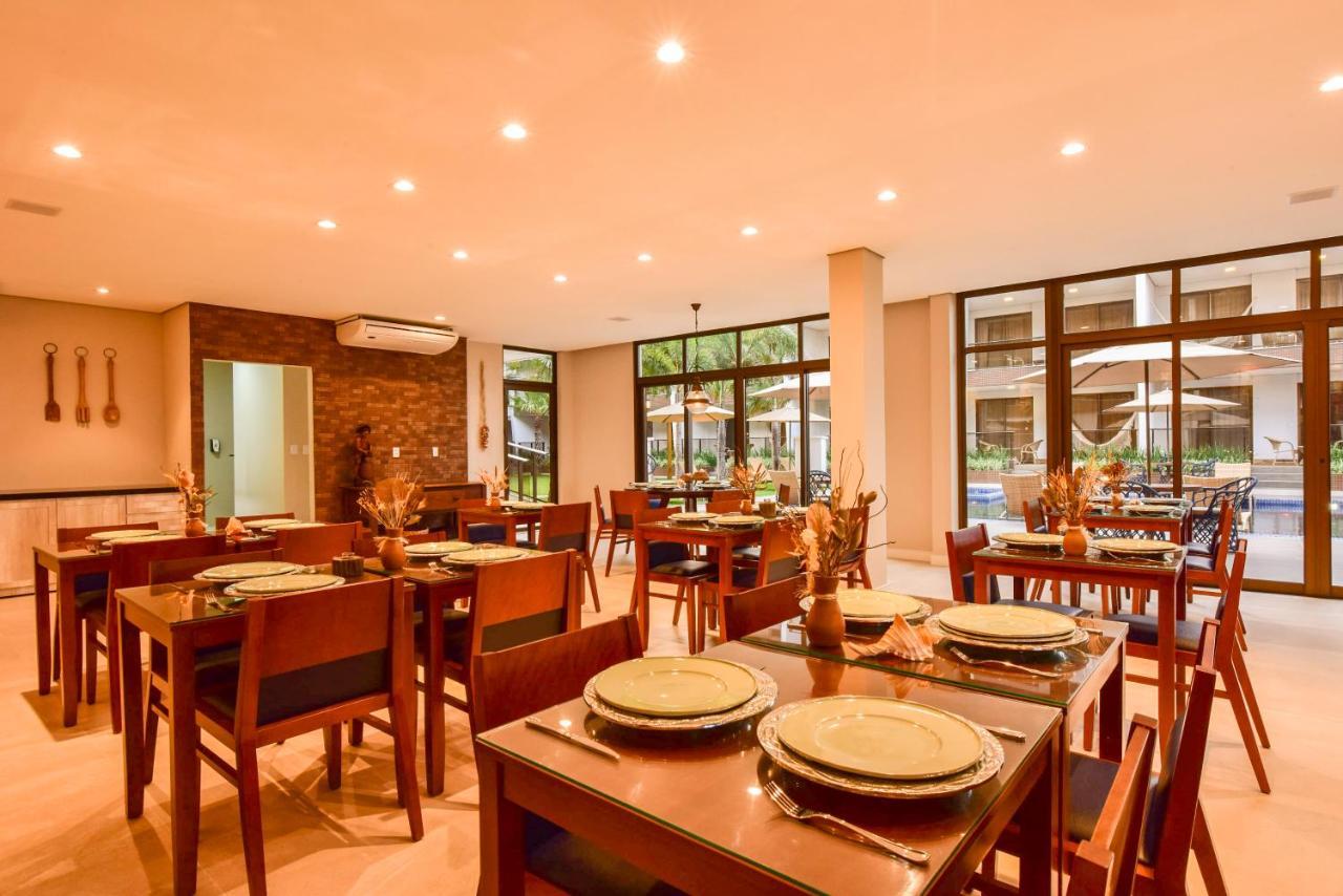Porto Das Dunas Boutique Praia Hotel Aquiraz Zewnętrze zdjęcie
