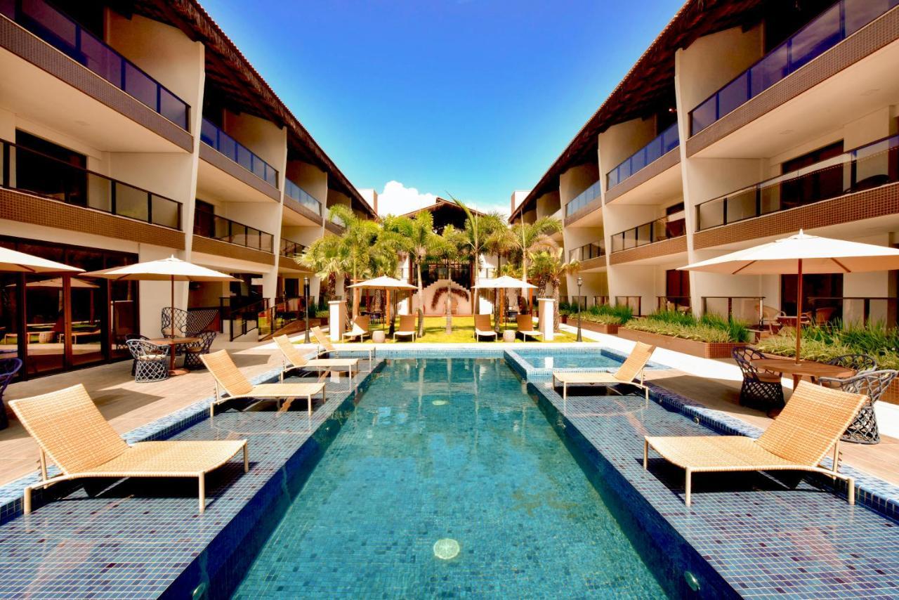 Porto Das Dunas Boutique Praia Hotel Aquiraz Zewnętrze zdjęcie
