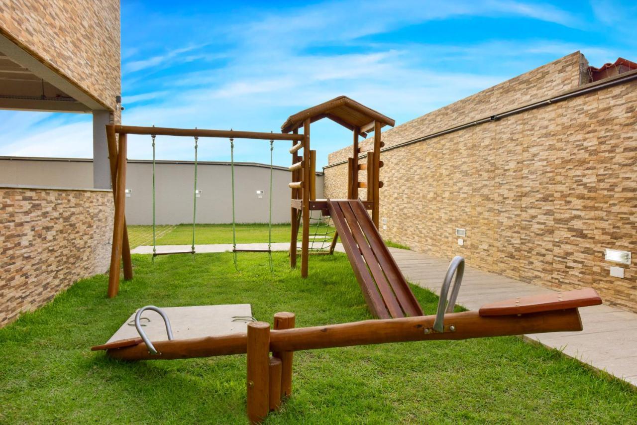 Porto Das Dunas Boutique Praia Hotel Aquiraz Zewnętrze zdjęcie