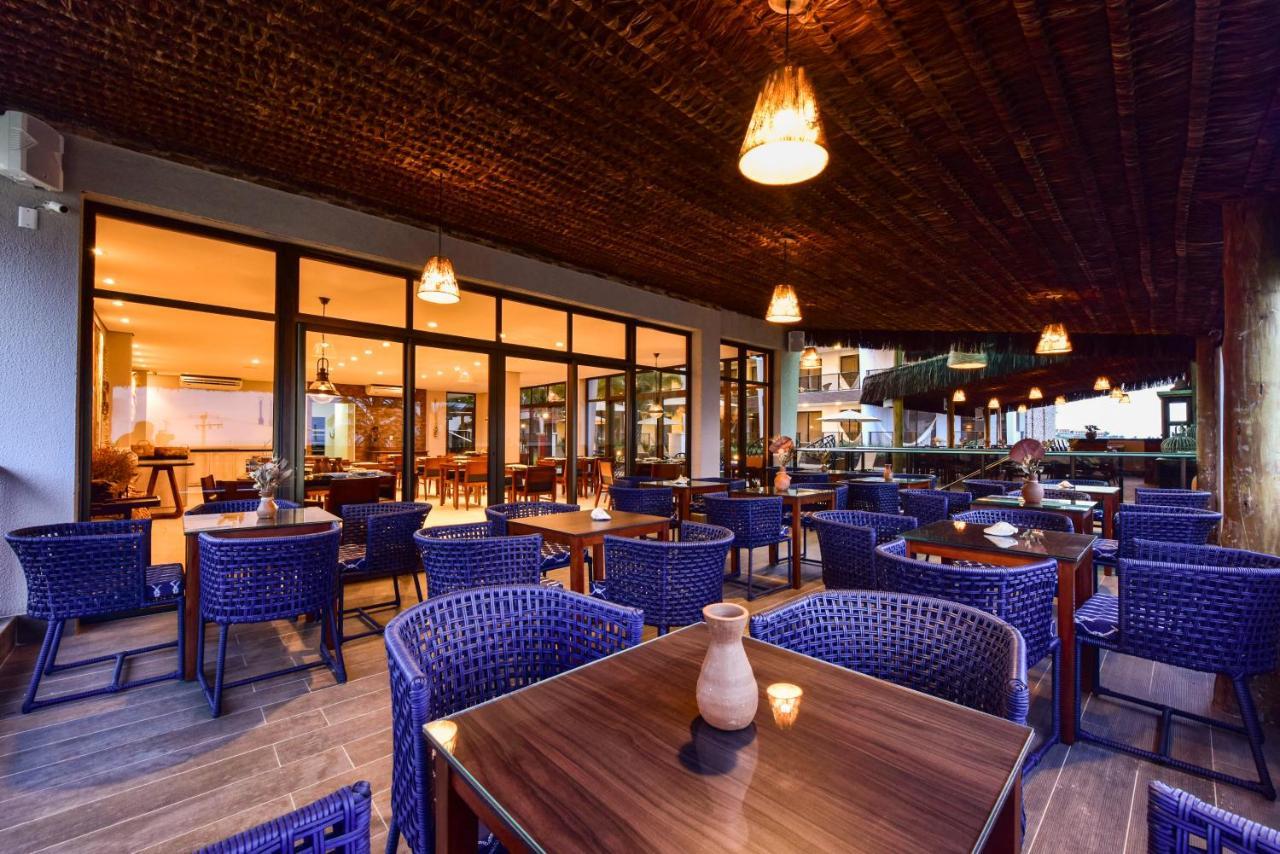 Porto Das Dunas Boutique Praia Hotel Aquiraz Zewnętrze zdjęcie