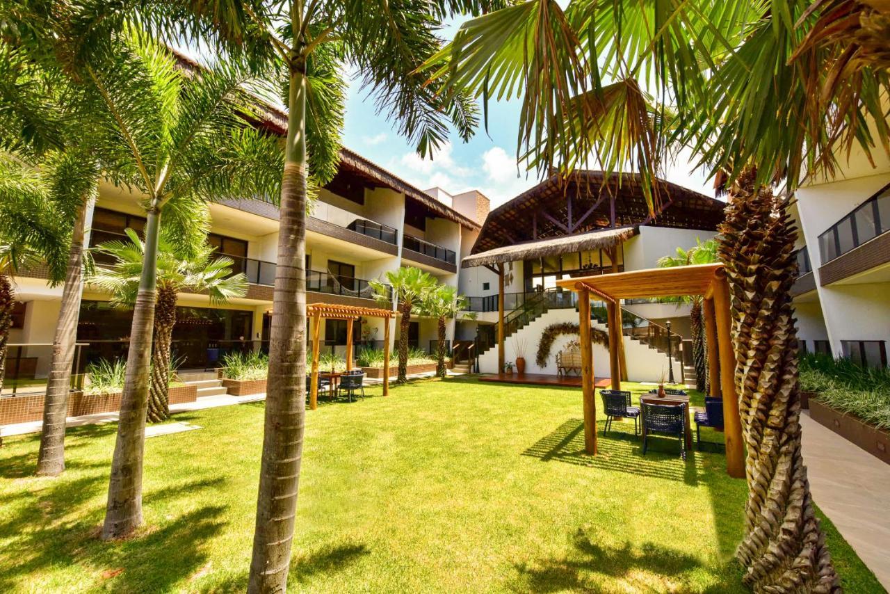 Porto Das Dunas Boutique Praia Hotel Aquiraz Zewnętrze zdjęcie