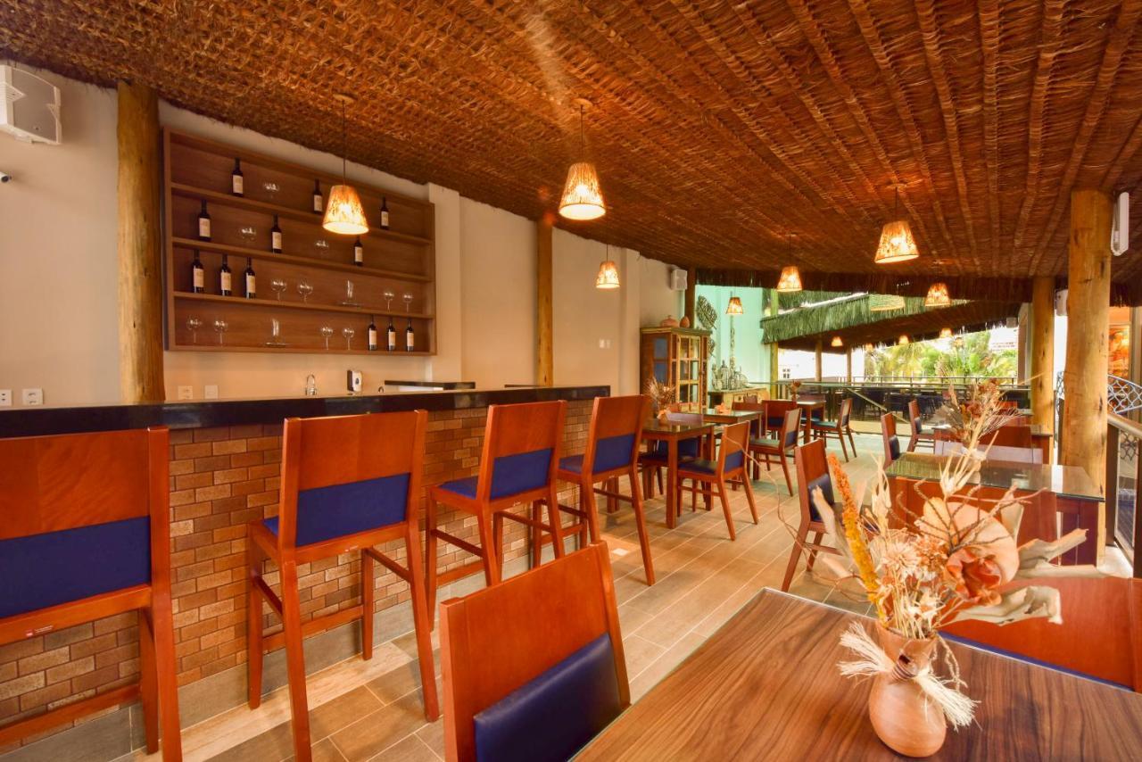 Porto Das Dunas Boutique Praia Hotel Aquiraz Zewnętrze zdjęcie