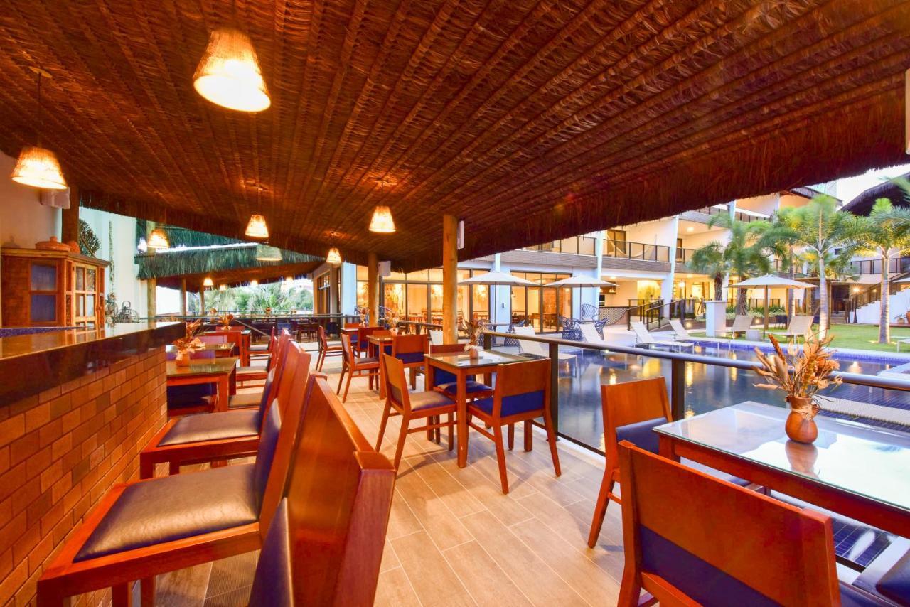 Porto Das Dunas Boutique Praia Hotel Aquiraz Zewnętrze zdjęcie