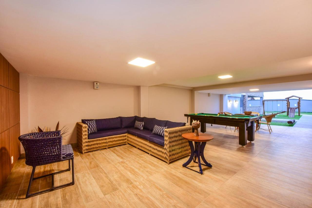 Porto Das Dunas Boutique Praia Hotel Aquiraz Zewnętrze zdjęcie