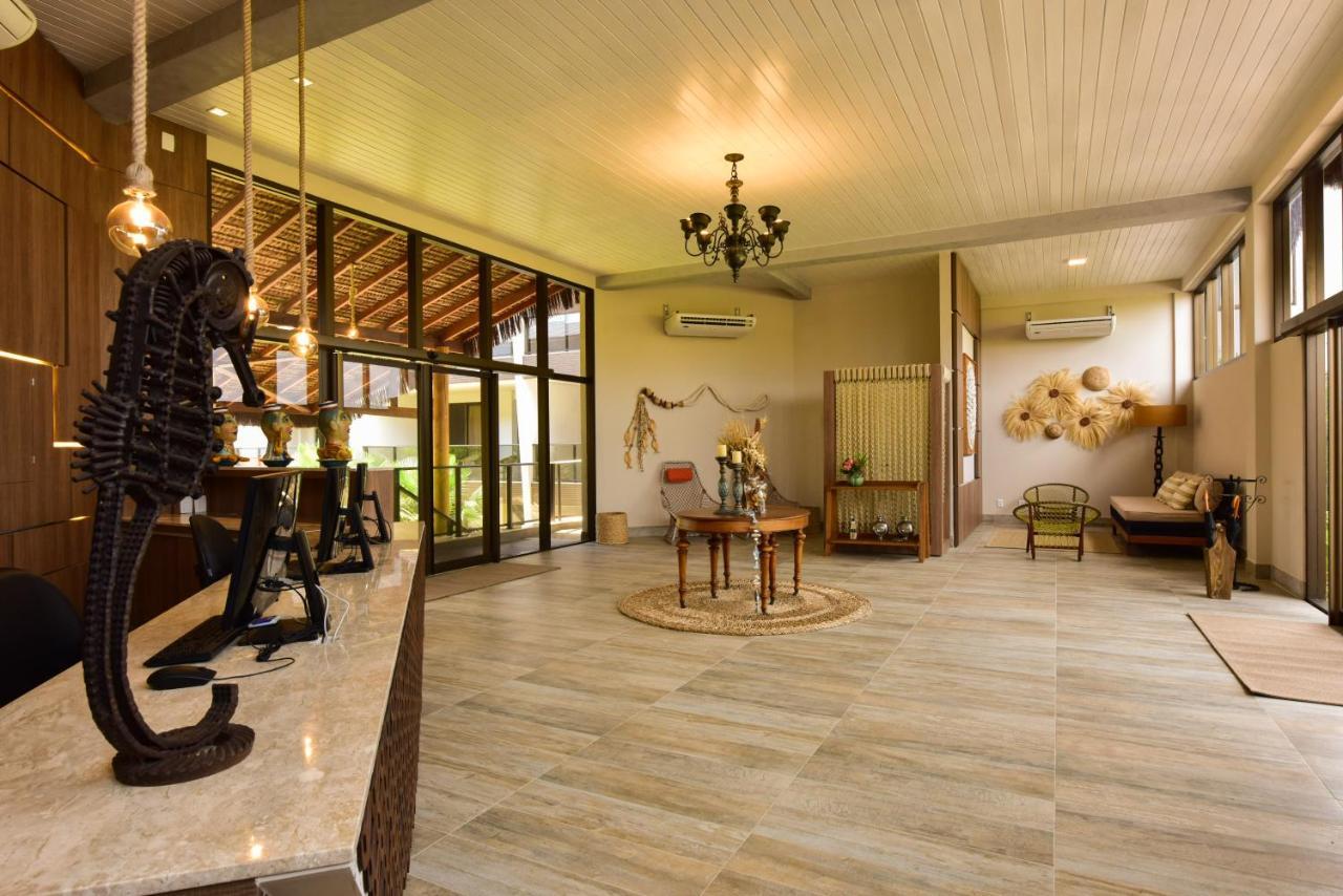 Porto Das Dunas Boutique Praia Hotel Aquiraz Zewnętrze zdjęcie