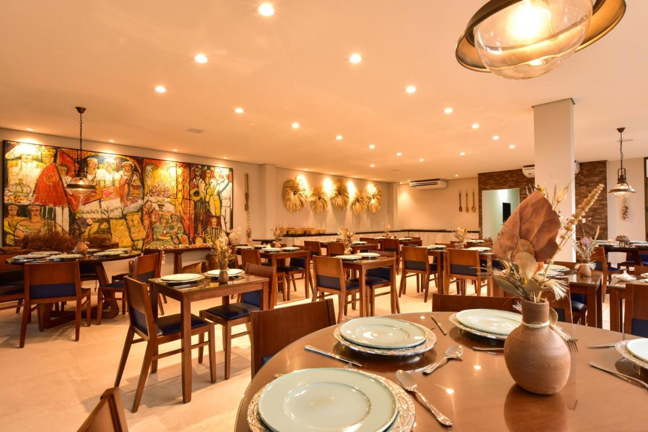 Porto Das Dunas Boutique Praia Hotel Aquiraz Zewnętrze zdjęcie