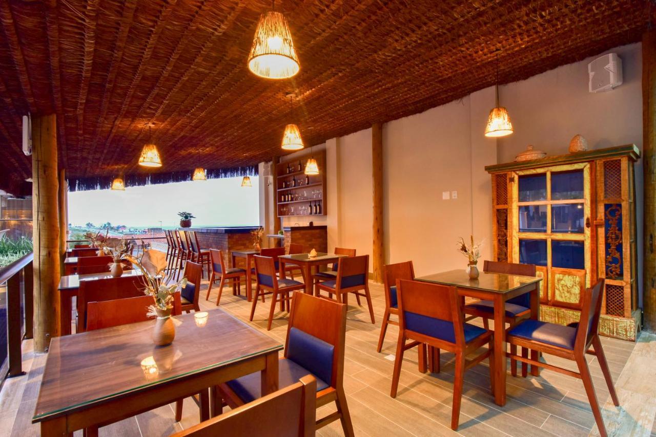 Porto Das Dunas Boutique Praia Hotel Aquiraz Zewnętrze zdjęcie