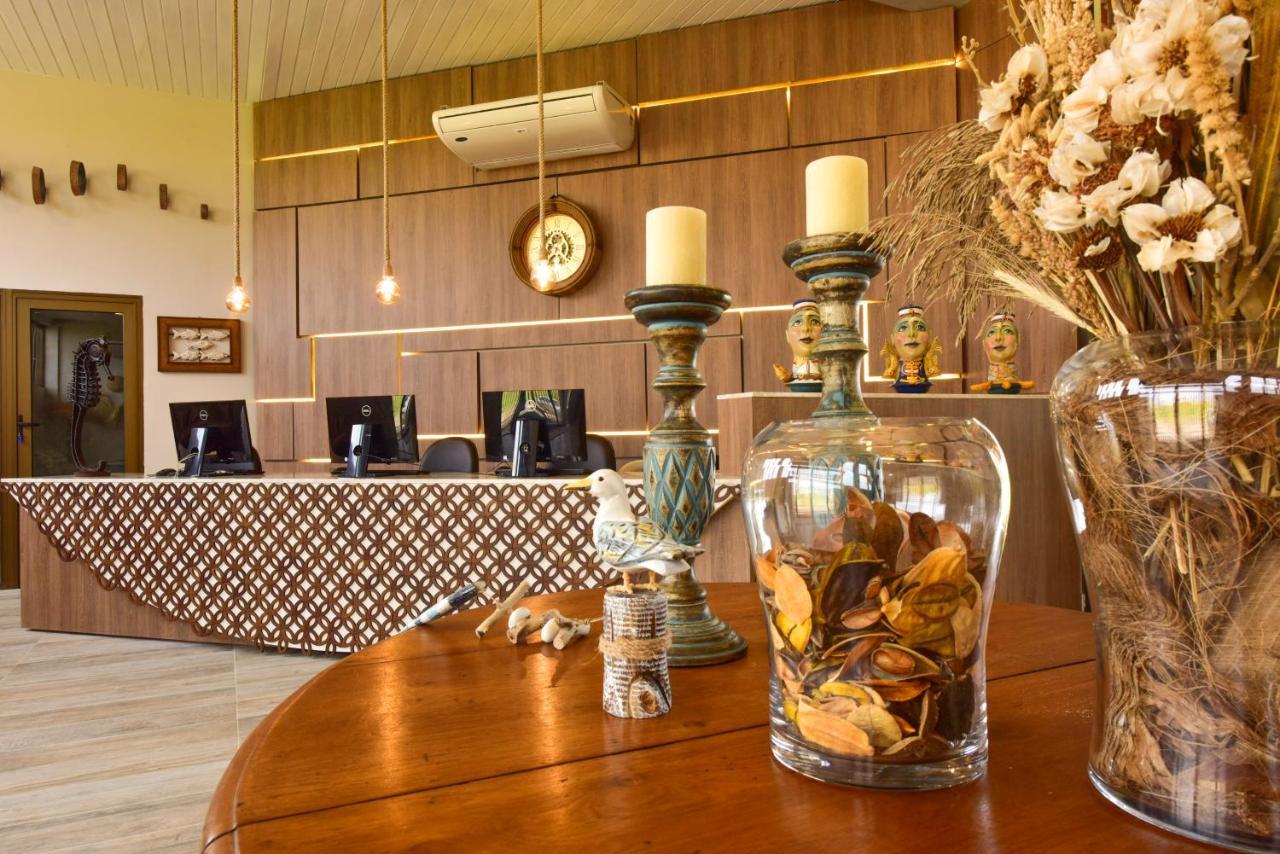 Porto Das Dunas Boutique Praia Hotel Aquiraz Zewnętrze zdjęcie