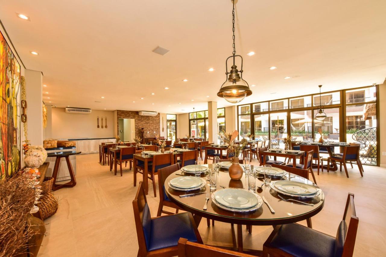 Porto Das Dunas Boutique Praia Hotel Aquiraz Zewnętrze zdjęcie