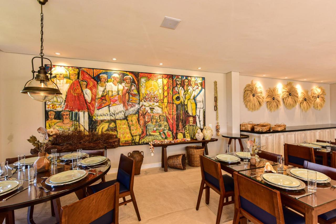 Porto Das Dunas Boutique Praia Hotel Aquiraz Zewnętrze zdjęcie