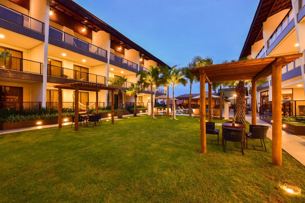 Porto Das Dunas Boutique Praia Hotel Aquiraz Zewnętrze zdjęcie