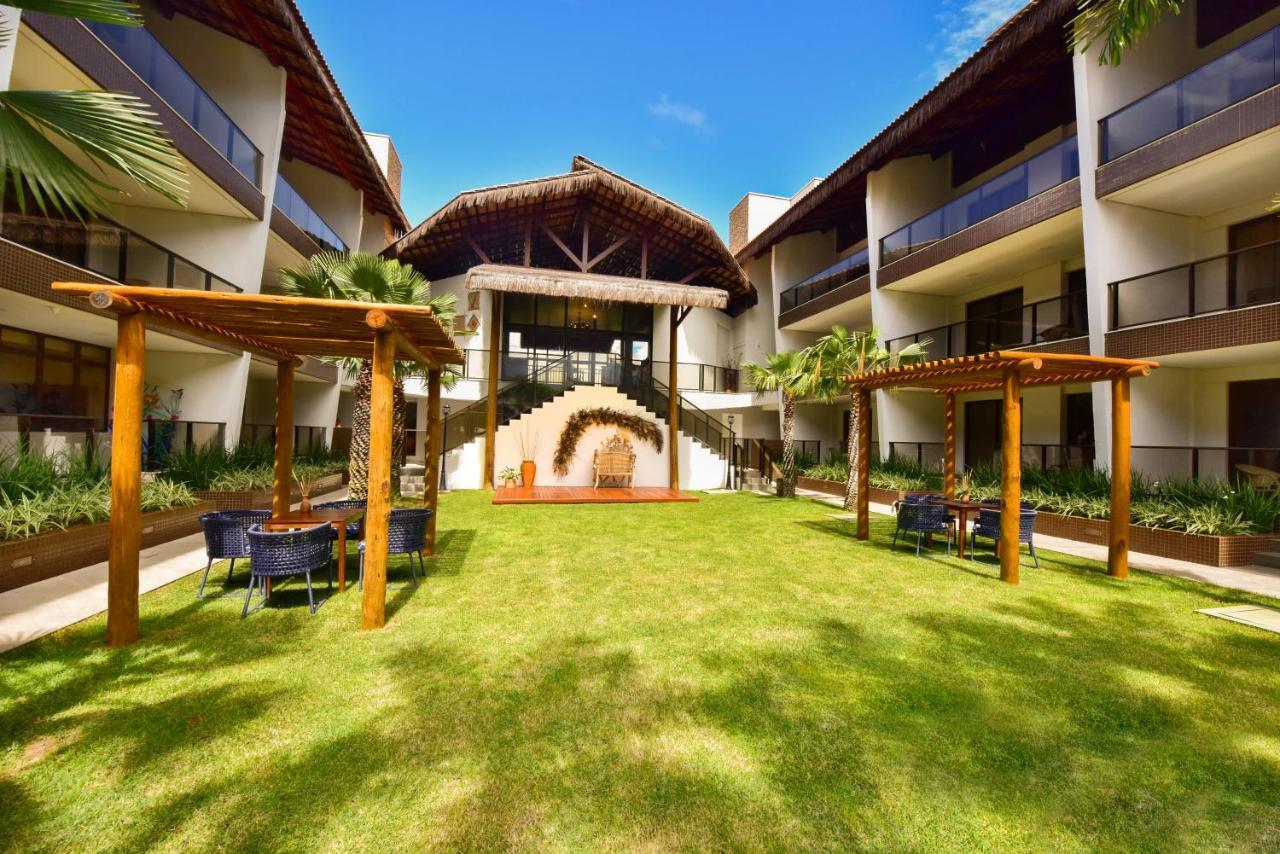 Porto Das Dunas Boutique Praia Hotel Aquiraz Zewnętrze zdjęcie