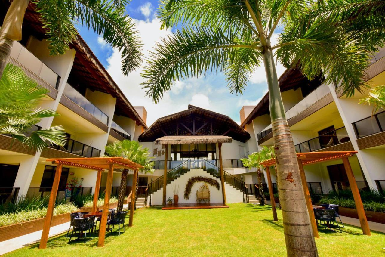 Porto Das Dunas Boutique Praia Hotel Aquiraz Zewnętrze zdjęcie