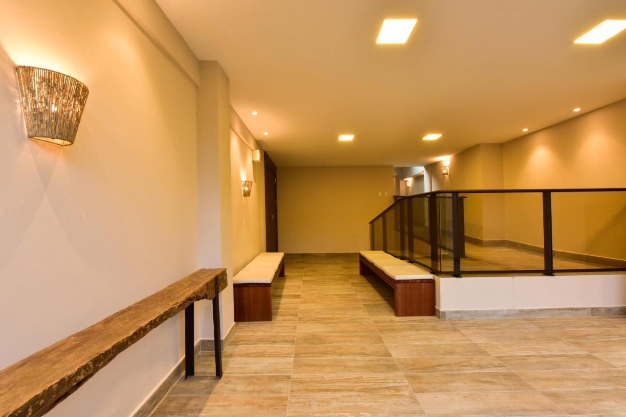 Porto Das Dunas Boutique Praia Hotel Aquiraz Zewnętrze zdjęcie