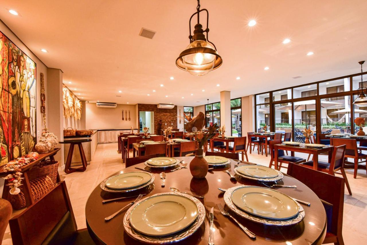 Porto Das Dunas Boutique Praia Hotel Aquiraz Zewnętrze zdjęcie