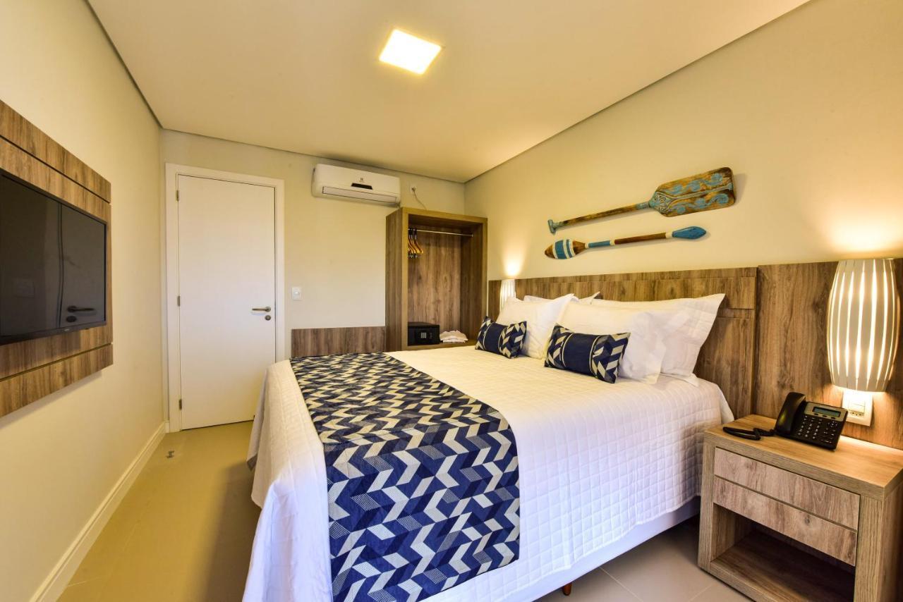 Porto Das Dunas Boutique Praia Hotel Aquiraz Zewnętrze zdjęcie