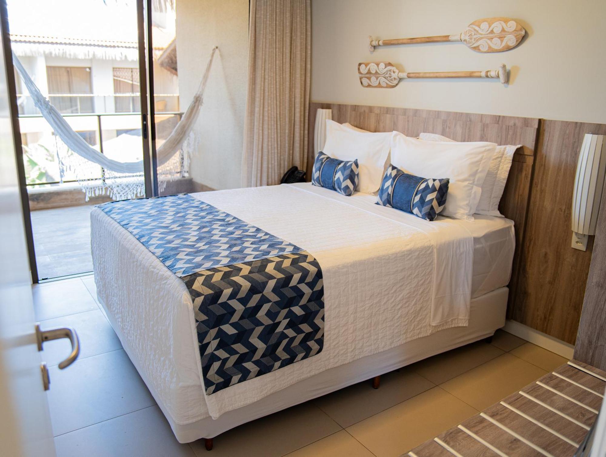Porto Das Dunas Boutique Praia Hotel Aquiraz Zewnętrze zdjęcie
