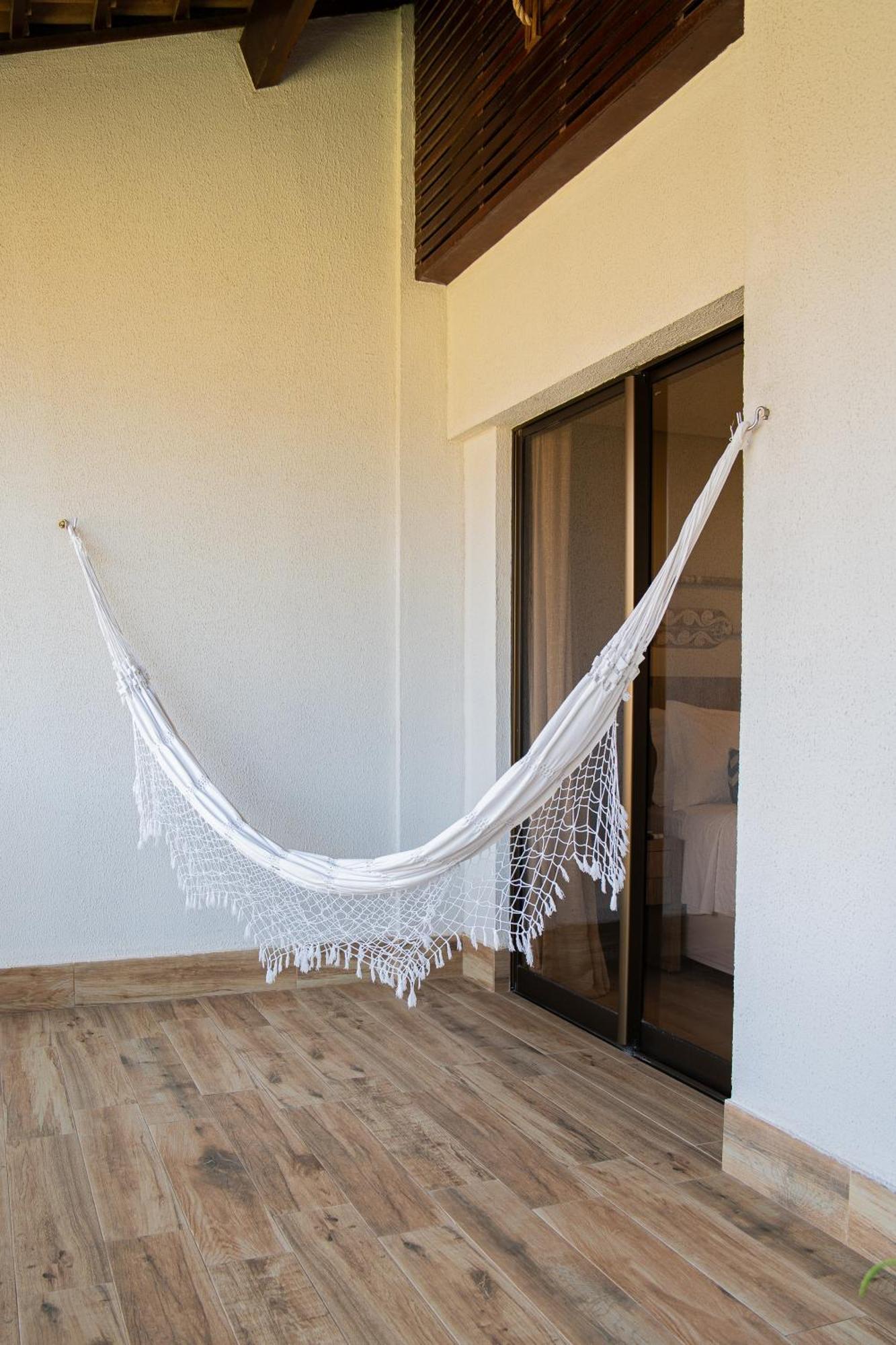 Porto Das Dunas Boutique Praia Hotel Aquiraz Zewnętrze zdjęcie